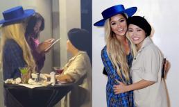 Gần Tết, Phương Thanh lại mắc sai lầm trong phát ngôn liên quan đến danh hiệu của Hoa hậu H'Hen Niê 