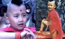 Năm 8 tuổi anh đóng vai Hồng Hài Nhi trong 'Tây Du Ký', từ chối làm sao nhí khi đang nổi tiếng, hiện là Giám đốc có tài sản hàng trăm tỷ 