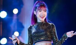 Khởi My lần đầu nói lý do không đi hát, đáp trả tin đồn rời showbiz hậu kết hôn 