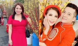 Tình tin đồn của diễn viên Hoàng Anh chửi thề trên sóng truyền hình, vợ cũ phản ứng lịch sự