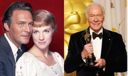 'Đội trưởng Mỹ' Chris Evans, Julie Andrews và nhiều minh tinh Hollywood tiếc thương huyền thoại Hollywood Christopher Plummer