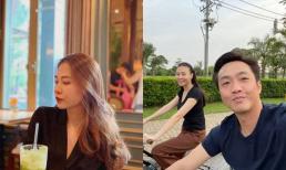 'Mẹ bỉm sữa' Đàm Thu Trang ngậm ngùi nhớ lại thời điểm chưa kết hôn với Cường Đô La