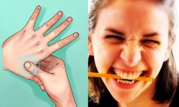 7 biện pháp đơn giản khắc phục chứng đau nửa đầu, mang lại hiệu quả ngoài mong đợi 