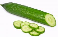 Ba loại rau 'giảm béo' được bác sĩ ưu ái, dưa leo là quán quân! Cố gắng ăn để thúc đẩy quá trình trao đổi chất
