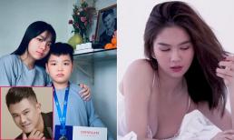 Sao Việt 6/2/2021: Vợ cũ tiết lộ thành tích học tập của hai con sau khi Vân Quang Long qua đời; Ngọc Trinh chụp ảnh nóng bỏng trong biệt thự triệu đô