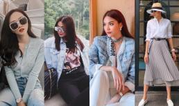 Năm 2021 cùng với cái Tết 'mùa đông không lạnh', mặc gì cho vừa ngầu vừa 'ấm'?