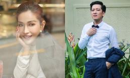 Hối thúc Khả Như lấy chồng, Trường Giang hứa mừng 100 triệu và làm MC trong đám cưới