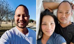 Chồng ca sĩ Hồng Ngọc tiết lộ cách nhanh chóng chiến thắng Covid-19