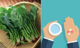 Ăn bốn loại rau này tốt hơn thuốc chữa bệnh dạ dày, nhưng tiếc rằng nhiều người không biết 