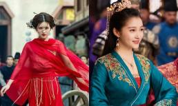 So với Trần Thiên Thiên của Triệu Lộ Tư, Ban Họa của Quan Hiểu Đồng trong 'Ta chính là cô nương như vậy' còn thú vị hơn!