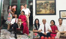 Lý Phương Châu đưa bạn trai Hiền Sến về quê ra mắt bố mẹ trước thềm năm mới