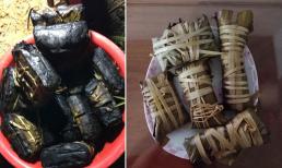 Hí hửng gói bánh chưng ngày Tết, nhiều người nhận cái kết 'đắng' 