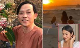 Sao Việt 8/2/2021: Hoài Linh: 'Vườn nhà em rộng lắm, toàn 7 - 8 tỷ không hà...'; Tăng Thanh Hà đăng ảnh bình yên bên hai con