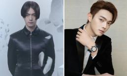 Không thể nhận ra đây là Phó Hằng 'Diên Hi công lược': Kiểu tóc thảm họa kéo tụt nhan sắc chuẩn soái ca