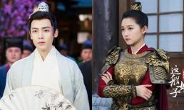 Những tình tiết cực kỳ tấu hài chỉ có thể thấy trong 'Ta chính là cô nương như vậy' mà bạn đừng nên bỏ qua