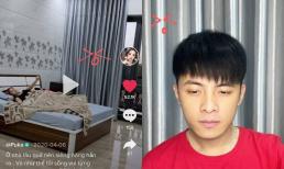 Giữa tin đồn hẹn hò, Puka và Gin Tuấn Kiệt bị soi ở chung một nhà