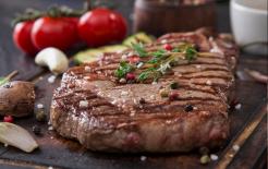 Tất cả đều là thịt bò, tại sao thịt bò nhập khẩu lại có thể làm bít tết rán? Nhưng thịt bò trong nước lại không thể
