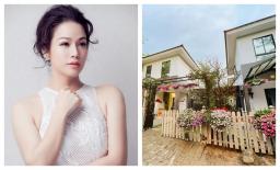 Nhật Kim Anh khoe biệt thự trang trí ngày Tết đẹp như mơ, cây mai 600 triệu chiếm spotlight