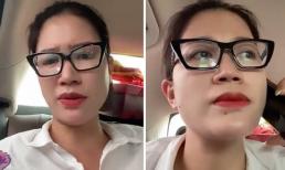 Trang Trần tuyên bố truy vết 'thánh bình luận dạo' đòi kiện Diệu Nhi