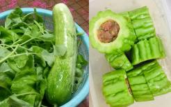 Ăn 3 loại rau trong ngày Tết để làm sạch dạ dày, đỡ nhờn và giảm gánh nặng cho dạ dày