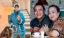 Sao Việt 9/2/2021: Phản ứng của Phương Oanh khi bị giục lấy chồng, Hiếu Hiền tiết lộ thói quen hàng ngày liên quan đến người mẹ đã mất