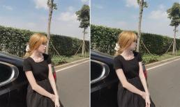 Thiều Bảo Trâm khiến fans lo lắng với hình ảnh gầy gò hậu ồn ào chuyện tình cảm với Sơn Tùng M-TP