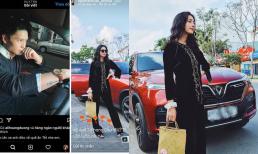 Cư dân mạng nghi ngờ CEO Huy Trần về quê nhà Ngô Thanh Vân đón Tết Nguyên Đán 2021