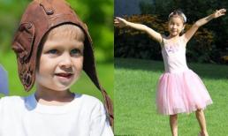 Cách người xưa đặt tên cho con: Con trai không có chữ “Thiên”, con gái không có chữ “Tiên”