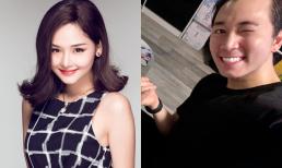 Miu Lê vòi vĩnh tiền lì xì từ Karik, còn không ngại ngần nói 'em yêu anh' với chàng rapper 