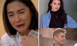 Thực hư chuyện chồng 'Mỹ nhân đẹp nhất Philippines' khiến nữ diễn viên trẻ mang thai 