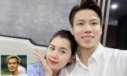 Đăng ảnh tình tứ bên vợ, Quế Ngọc Hải còn 'cà khịa' Văn Toàn chuyện đang ế