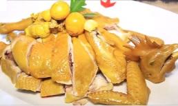 Về ra mắt nhà người yêu, chàng trai bị bố bạn gái mỉa mai: 'Học thạc sĩ mà không biết chặt gà'