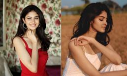 Nhan sắc cuốn hút của Tân Hoa hậu Ấn Độ 2020