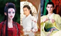 Diễn viên 'Hoa Thiên Cốt' sau hơn 5 năm lên sóng: Triệu Lệ Dĩnh có con trai, Hoắc Kiến Hoa có con gái, Mã Khả cũng âm thầm sinh con