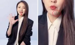 Vốn được mệnh danh là hot mom xứ Đài, mỹ nhân 'Ỷ thiên đồ long ký' lộ loạt dấu hiệu lão hóa 