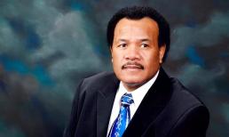 Ca sĩ hải ngoại Quốc Anh qua đời vào 29 Tết do nhiễm Covid-19