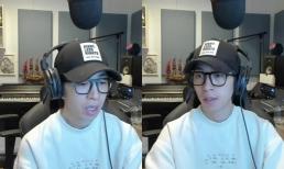 Trước thềm năm mới, ViruSs bất ngờ lên tiếng 'chốt hạ' mọi lùm xùm