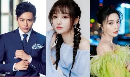 Trịnh Sảng 'ngã ngựa' - sai lầm của cá nhân hay nỗi nhục của showbiz Hoa ngữ?