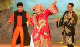 Táo kinh tế 'đại náo thiên đình' với bản rap 'Big Kinh Tế Boi'