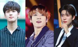 Dàn sao nam Kpop tuổi Sửu: Thành công từ sớm nhưng cũng lận đận liên miên