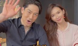 Đây là câu trả lời của siêu mẫu hàng đầu xứ Đài trước tin bị chồng bạo hành, sống chẳng bằng chết vì không có con 