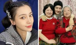 Mới đầu năm, Huỳnh Hiểu Minh và Angelababy lại bị nghi ngờ hôn nhân tan vỡ