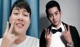 Hoài Lâm tái xuất sau thời gian dài vắng bóng, 'xinh tươi' chúc Tết làm fan rần rần khen ngợi