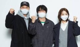 Mới mùng 2 Tết, Hyun Bin đã bỏ Son Ye Jin để cặp kè với Yoona (SNSD)