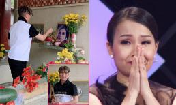 Sao Việt 13/2/2021: Mr Đàm tiết lộ thói quen ngày đầu năm mới suốt 20 năm qua; Cẩm Ly mắc bệnh từng phải nghỉ hát, ngày càng nặng hơn