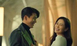 Hyun Bin và Son Ye Jin làm dân tình bấn loạn khi xuất hiện cực ngọt bên nhau vào ngày lễ Tình nhân sau khi công khai hẹn hò 