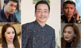 Sao Việt bàng hoàng trước thông tin NSND Hoàng Dũng đột ngột qua đời