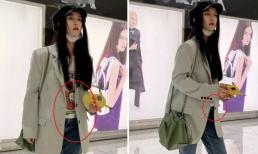 Đón lễ Tình nhân với vòng 2 nhô cao, Phạm Băng Băng lại dính nghi vấn bầu bí