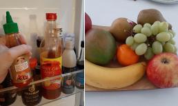 9 loại thực phẩm không nên cất trữ trong tủ lạnh, vừa tốn điện lại chẳng hề tốt 