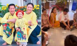 Sao Việt 14/2/2021: Phan Như Thảo được đại gia Đức An trao toàn bộ tài sản đang có; Hồ Ngọc Hà quây quần bên bạn bè ngày xuân